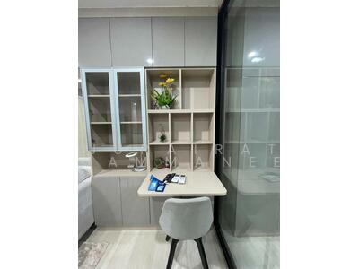 For Rent - Life Asoke, Bangkok
