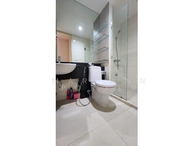 ขาย - The Parkland Grand Asoke-Phetchaburi : เดอะ พาร์คแลนด์ แกรนด์ อโศก-เพชรบุรี, กรุงเทพ