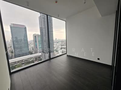 For Rent - Tait Sathorn 12, Bangkok