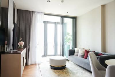 For Rent - BEATNIQ Sukhumvit 32, Bangkok