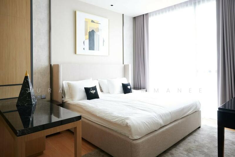 BEATNIQ Sukhumvit 32, Bangkok, Soi Sukhumvit 32, Sukhumvit Road, Khong Tan, Khlong Toei, Bangkok, 1 Bedroom, 58 sqm, Condo For Rent, by Sutavee Chonlabud, 60190802 - DDproperty.com