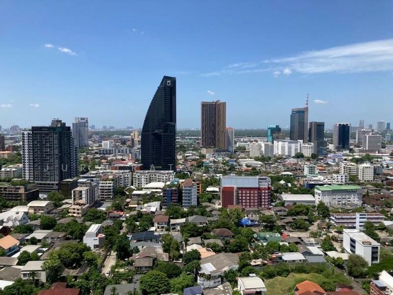 BEATNIQ Sukhumvit 32 : บีทนิค สุขุมวิท 32, กรุงเทพ, ซอยสุขุมวิท 32 ถนนสุขุมวิท, คลองตัน, คลองเตย, กรุงเทพ, 58 ตร.ม., คอนโด ให้เช่า, โดย Sutavee Chonlabud, 60190802 - DDproperty.com