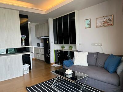 For Rent - The Lumpini 24, Bangkok