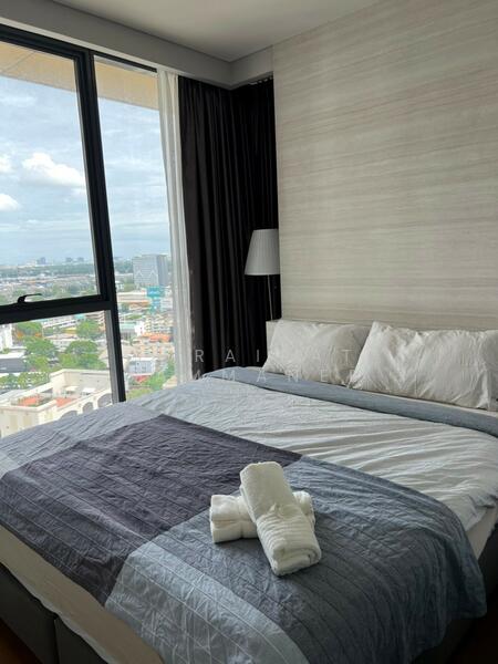 The Lumpini 24, Bangkok, Sukhumvit 24 Road, Khong Tan, Khlong Toei, Bangkok, 2 Bedrooms, 54 sqm, Condo For Rent, by Sutavee Chonlabud, 60190811 - DDproperty.com