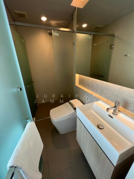 The Lumpini 24, Bangkok, Sukhumvit 24 Road, Khong Tan, Khlong Toei, Bangkok, 2 Bedrooms, 54 sqm, Condo For Rent, by Sutavee Chonlabud, 60190811 - DDproperty.com