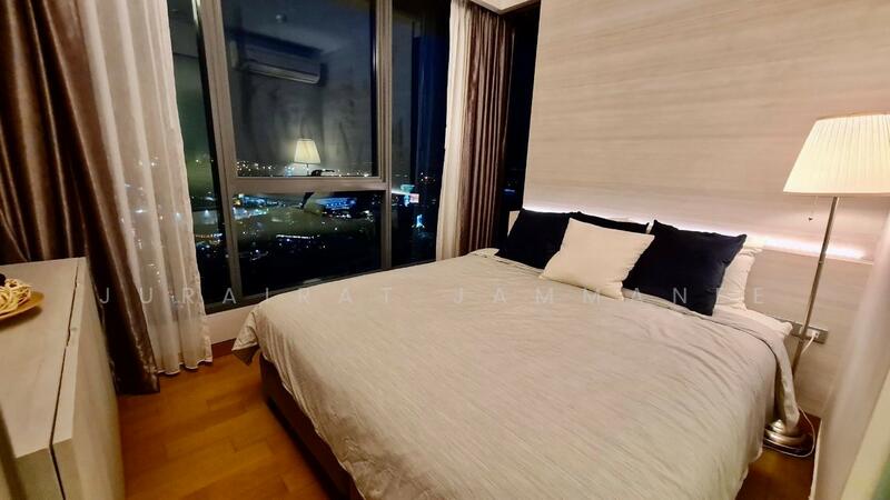 The Lumpini 24, Bangkok, Sukhumvit 24 Road, Khong Tan, Khlong Toei, Bangkok, 2 Bedrooms, 54 sqm, Condo For Rent, by Sutavee Chonlabud, 60190811 - DDproperty.com