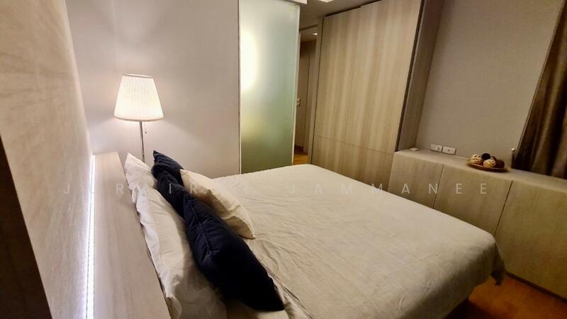 The Lumpini 24, Bangkok, Sukhumvit 24 Road, Khong Tan, Khlong Toei, Bangkok, 2 Bedrooms, 54 sqm, Condo For Rent, by Sutavee Chonlabud, 60190811 - DDproperty.com