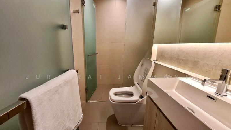 The Lumpini 24, Bangkok, Sukhumvit 24 Road, Khong Tan, Khlong Toei, Bangkok, 2 Bedrooms, 54 sqm, Condo For Rent, by Sutavee Chonlabud, 60190811 - DDproperty.com