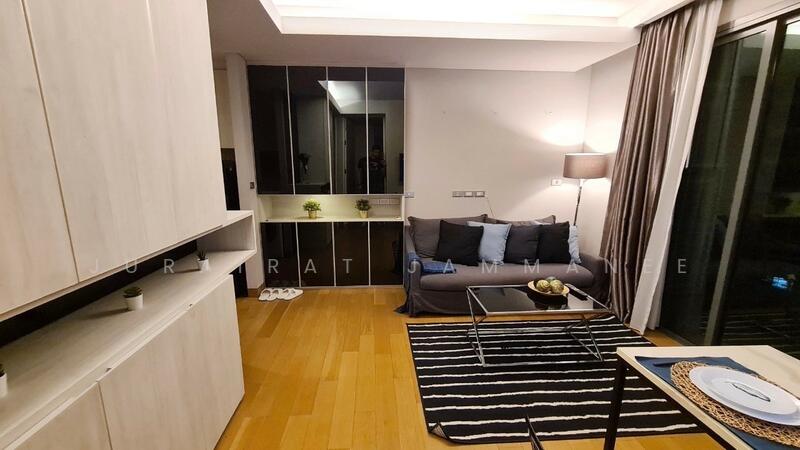 The Lumpini 24, Bangkok, Sukhumvit 24 Road, Khong Tan, Khlong Toei, Bangkok, 2 Bedrooms, 54 sqm, Condo For Rent, by Sutavee Chonlabud, 60190811 - DDproperty.com