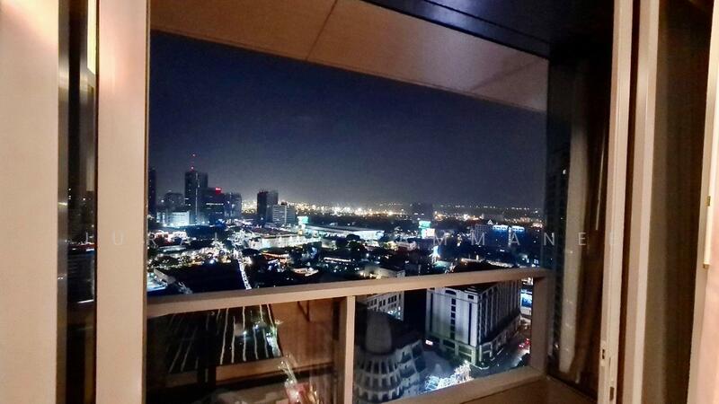The Lumpini 24, Bangkok, Sukhumvit 24 Road, Khong Tan, Khlong Toei, Bangkok, 2 Bedrooms, 54 sqm, Condo For Rent, by Sutavee Chonlabud, 60190811 - DDproperty.com