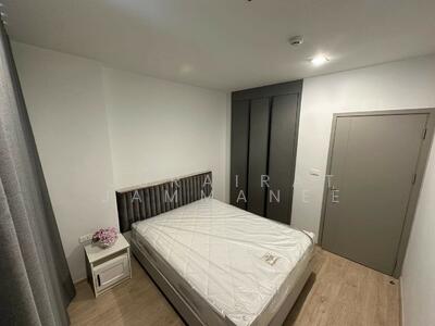 For Rent - IDEO New Rama 9, Bangkok