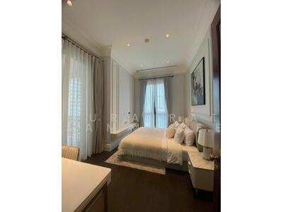 For Rent - 98 Wireless, Bangkok