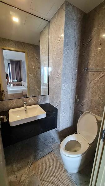 ASHTON Asoke, Bangkok, 131 Asoke Montri Road, Khlongtoei Nua, Watthana, Bangkok, 1 Bedroom, 33 sqm, Condo For Rent, by Sutavee Chonlabud, 60190838 - DDproperty.com