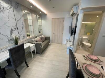 For Rent - Life Asoke, Bangkok