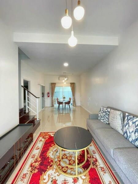 ขาย - เดอะ คอนเนค บางนา - ศรีวารี 1 The Connect Bangna - Srivaree 1, สมุทรปราการ