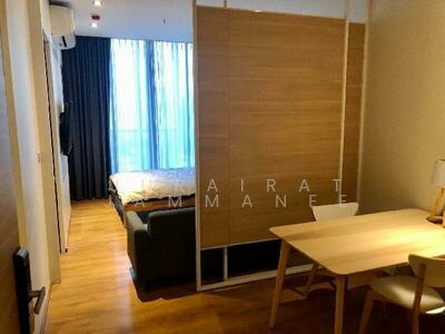 For Rent - Park Origin Phrom Phong (Park 24), Bangkok