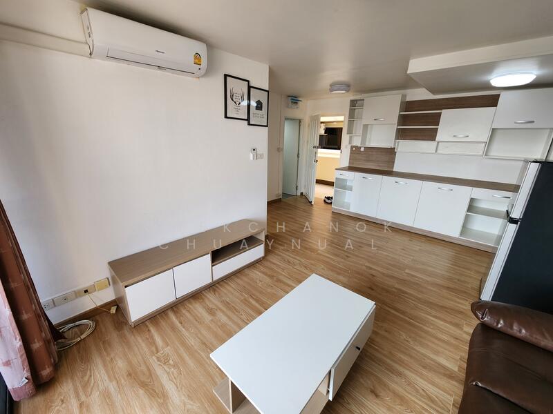 ให้เช่า - Ratchada Home : รัชดา โฮม, กรุงเทพ