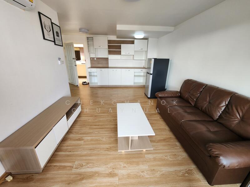 For Rent - Ratchada Home, Bangkok