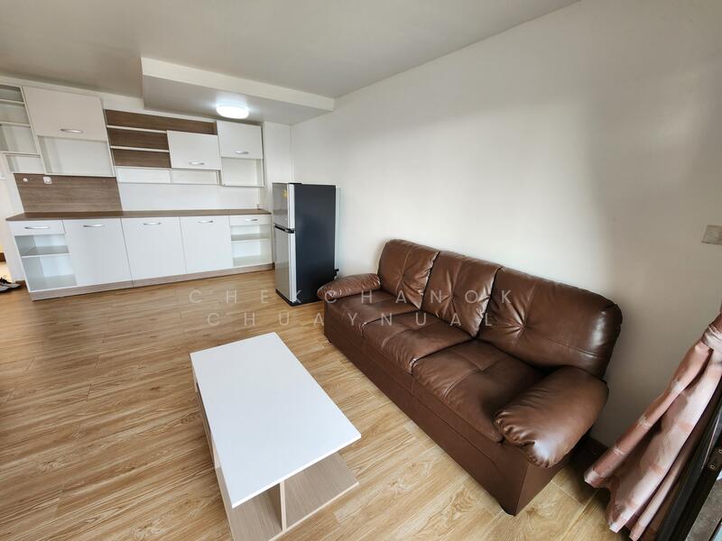 For Rent - Ratchada Home, Bangkok