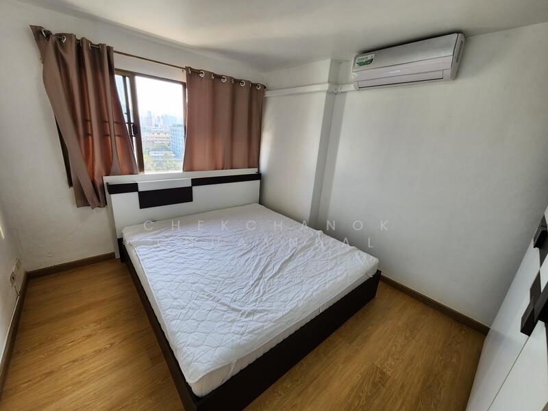 ให้เช่า - Ratchada Home : รัชดา โฮม, กรุงเทพ