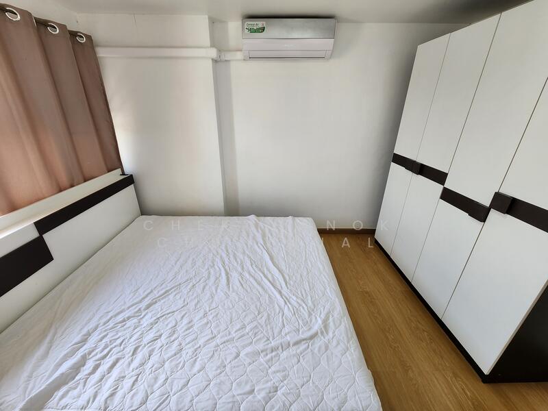 ให้เช่า - Ratchada Home : รัชดา โฮม, กรุงเทพ