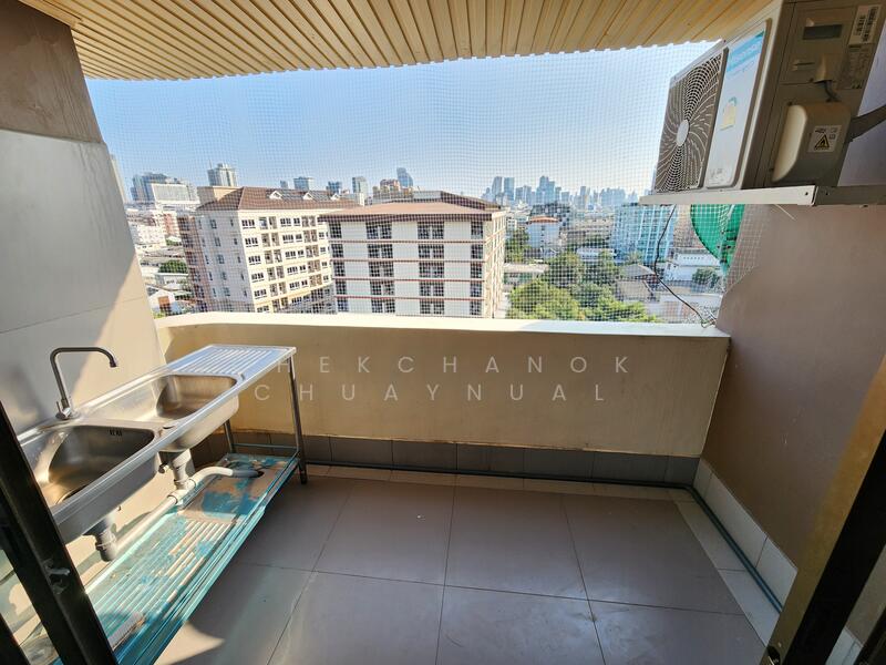 For Rent - Ratchada Home, Bangkok