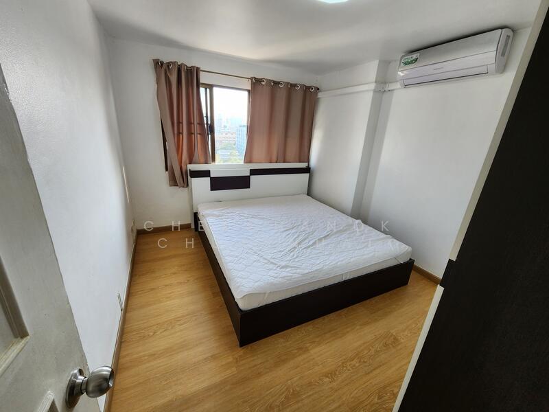 For Rent - Ratchada Home, Bangkok