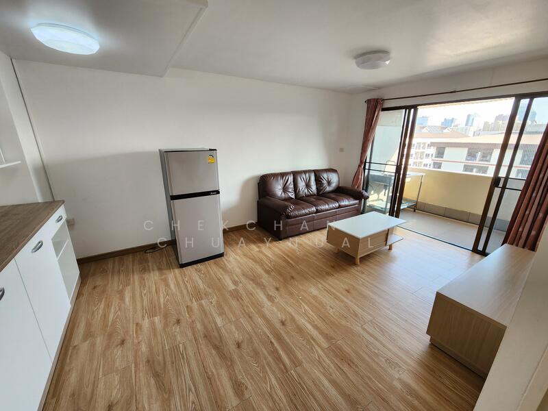 ให้เช่า - Ratchada Home : รัชดา โฮม, กรุงเทพ