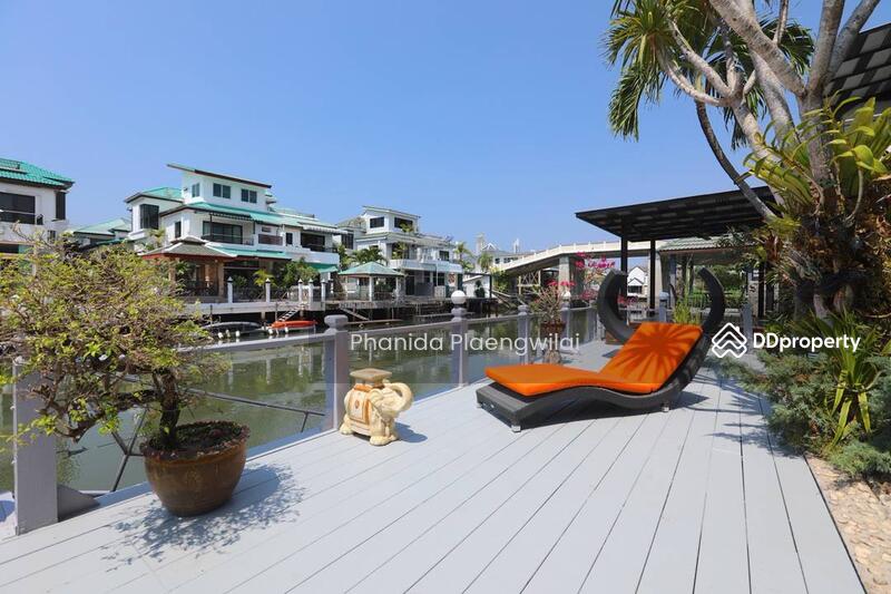 ขาย - Jomtien Yacht Club 3 : จอมเทียนยอร์ชคลับ 3, ชลบุรี
