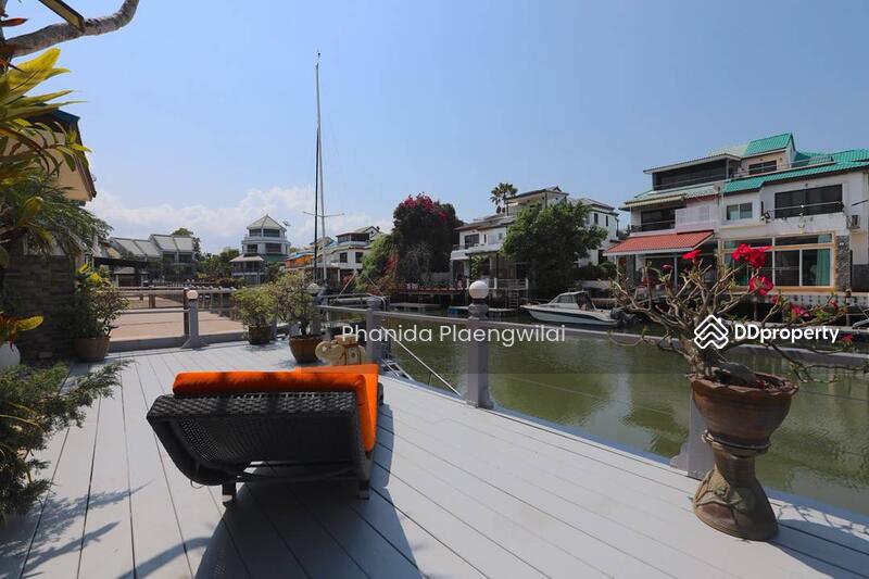 For Sale - Jomtien Yacht Club 3, Chon Buri