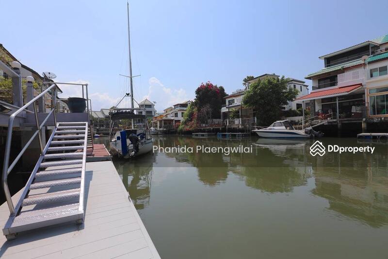 ขาย - Jomtien Yacht Club 3 : จอมเทียนยอร์ชคลับ 3, ชลบุรี