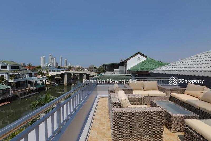 For Sale - Jomtien Yacht Club 3, Chon Buri