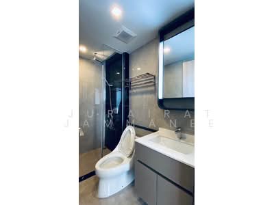 For Rent - One9Five Asoke-Rama 9, Bangkok