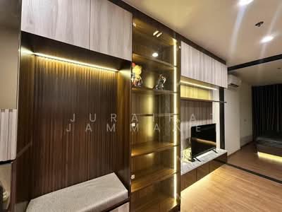 For Rent - The Line Vibe, Bangkok