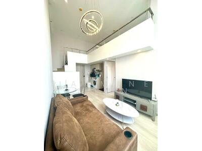 For Rent - Knightsbridge Prime Sathorn, Bangkok