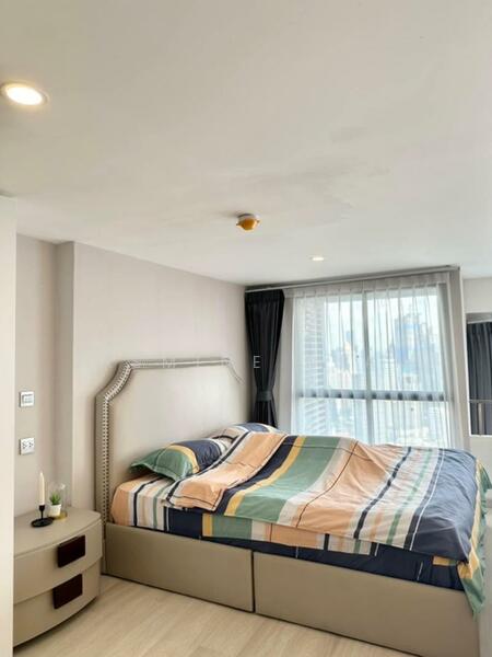 Knightsbridge Prime Sathorn, Bangkok, 599 Naradhiwas Rajanagarindra Road, Thung Maha Mek, Sathon, Bangkok, 1 Bedroom, 44 sqm, Condo For Rent, by Tanyanee Paorik, 60190898 - DDproperty.com