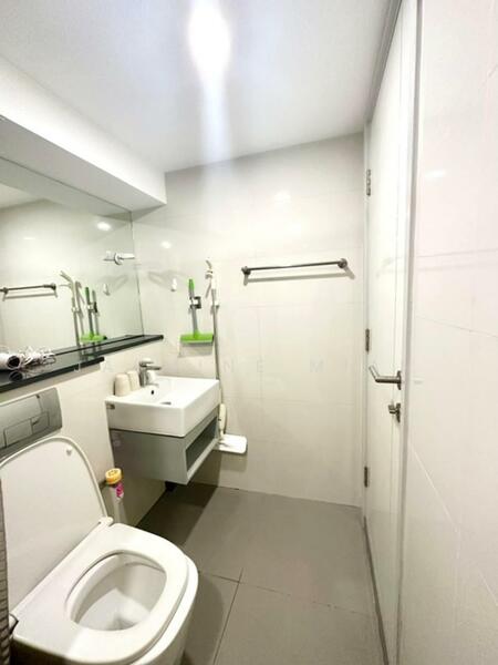 Knightsbridge Prime Sathorn, Bangkok, 599 Naradhiwas Rajanagarindra Road, Thung Maha Mek, Sathon, Bangkok, 1 Bedroom, 44 sqm, Condo For Rent, by Tanyanee Paorik, 60190898 - DDproperty.com