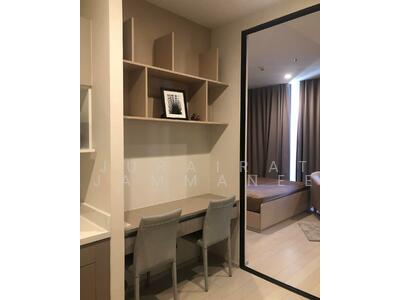 For Rent - Noble Ploenchit, Bangkok