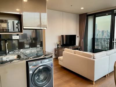 For Rent - IDEO Q Sukhumvit 36, Bangkok
