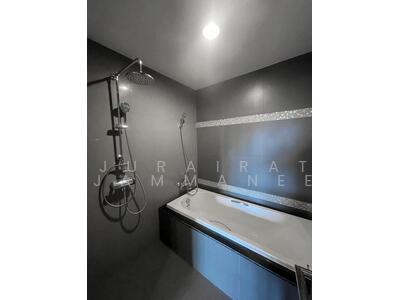 For Rent - The Crest Sukhumvit 34, Bangkok