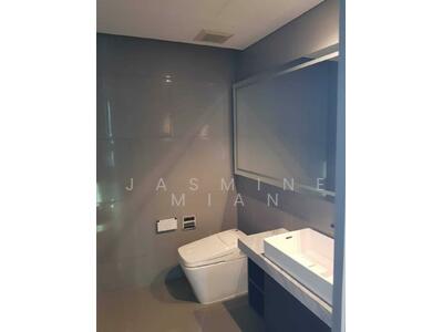 For Rent - The Bangkok Sathorn, Bangkok