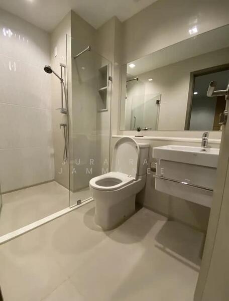 Life Asoke-Rama 9, Bangkok, 626 Asoke-Dindaeng Road, Makkasan, Ratchathewi, Bangkok, 1 Bedroom, 32 sqm, Condo For Rent, by Sutavee Chonlabud, 60190952 - DDproperty.com