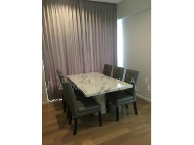 For Rent - The Saint Residences Ladprao, Bangkok
