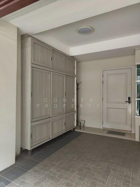 For Sale - Premium Place Ekamai-Ramindra 2 Sukhonthasawat, Bangkok