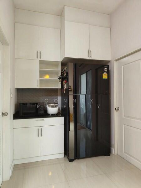 For Sale - Premium Place Ekamai-Ramindra 2 Sukhonthasawat, Bangkok