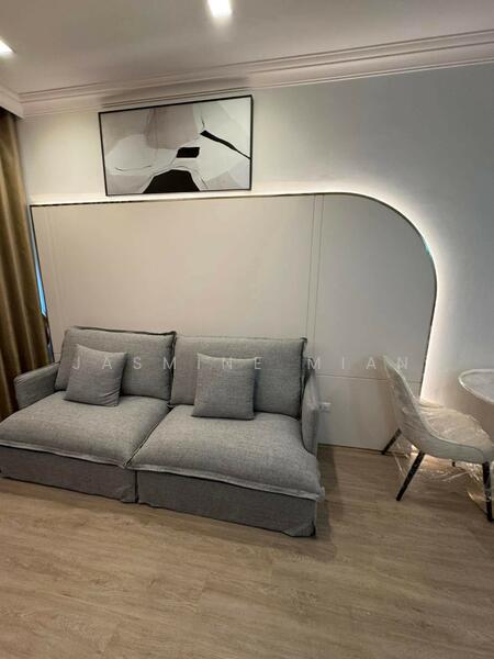 Noble State 39, Bangkok, 35 Soi Sukhumvit 39, Khlong Tan Nua, Watthana, Bangkok, 1 Bedroom, 35 sqm, Condo For Rent, by Wathanyu Withanakul, 60190960 - DDproperty.com