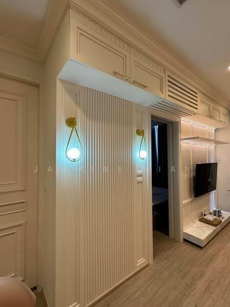 Noble State 39, Bangkok, 35 Soi Sukhumvit 39, Khlong Tan Nua, Watthana, Bangkok, 1 Bedroom, 35 sqm, Condo For Rent, by Wathanyu Withanakul, 60190960 - DDproperty.com