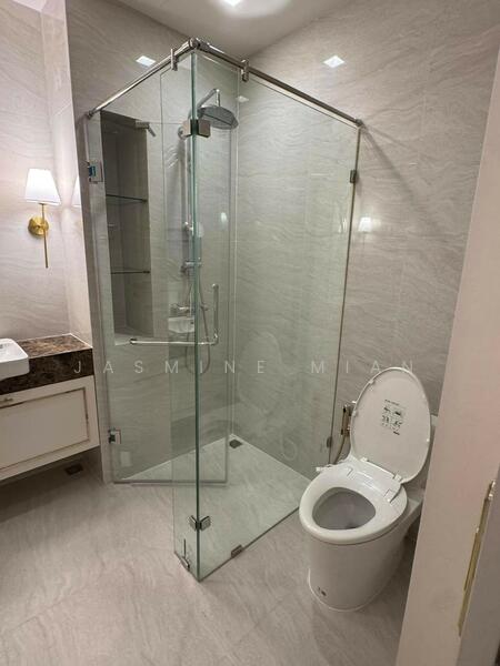 Noble State 39, Bangkok, 35 Soi Sukhumvit 39, Khlong Tan Nua, Watthana, Bangkok, 1 Bedroom, 35 sqm, Condo For Rent, by Wathanyu Withanakul, 60190960 - DDproperty.com