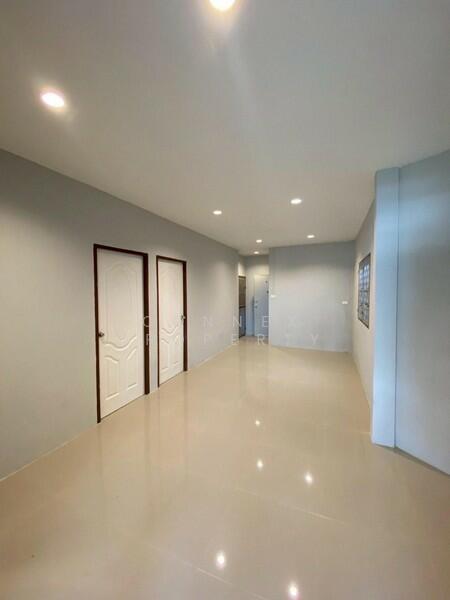 For Sale - บ้านพรธิสาร 4 Porntisarn 4, Pathum Thani