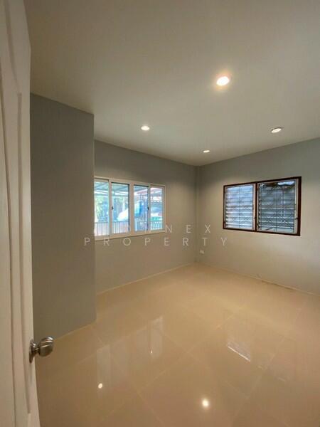 For Sale - บ้านพรธิสาร 4 Porntisarn 4, Pathum Thani